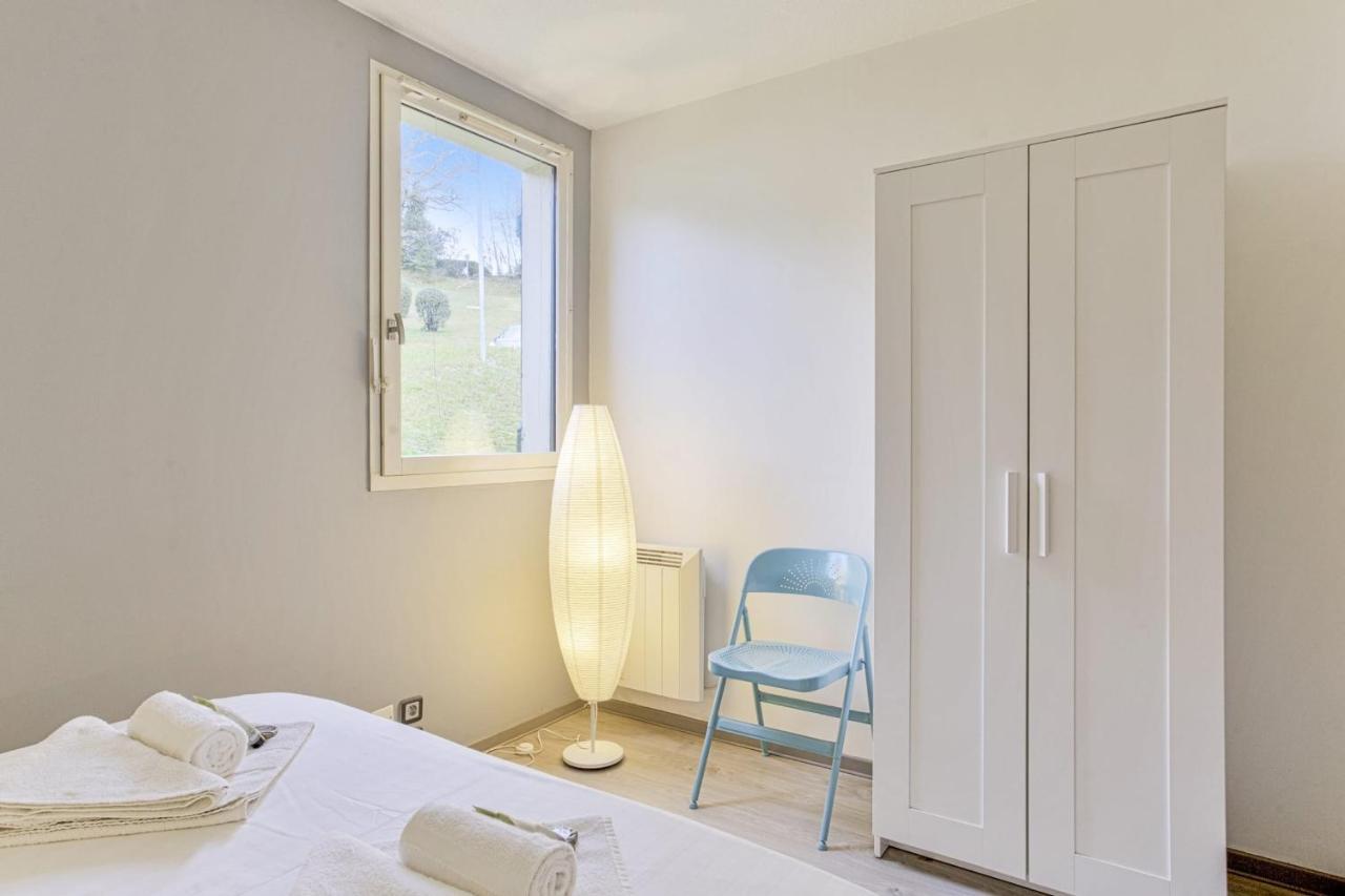 Appartement Chantaco - Welkeys サン＝ジャン＝ド＝リュズ エクステリア 写真