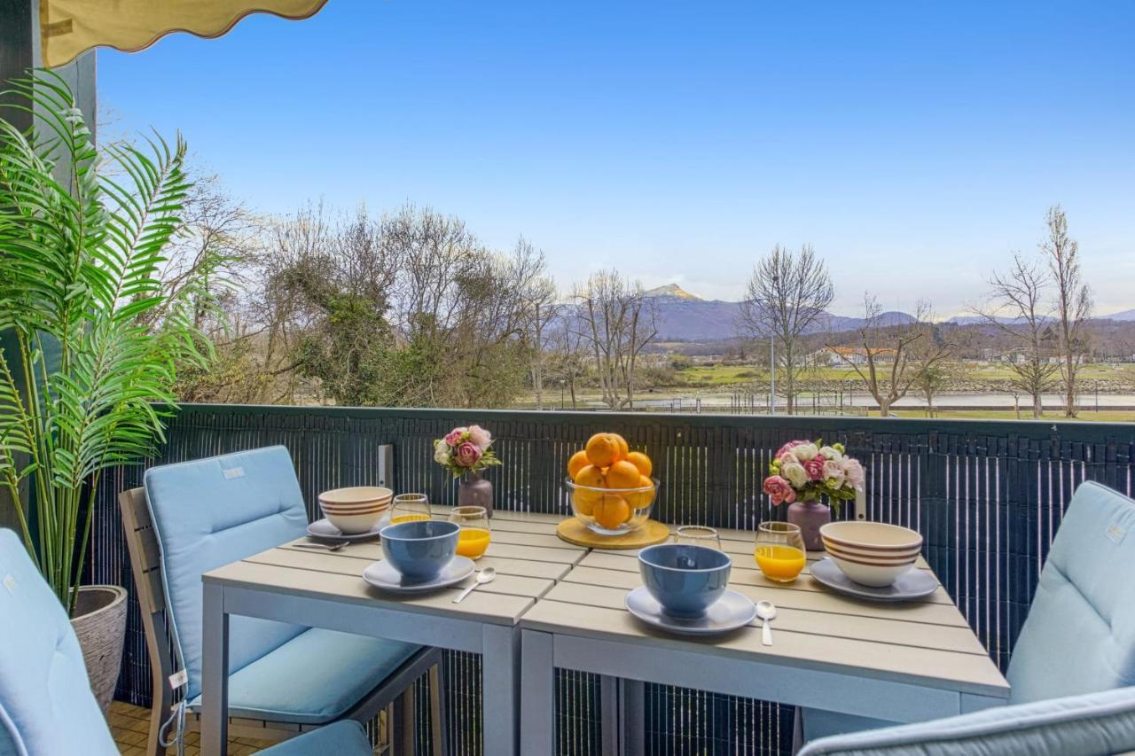 Appartement Chantaco - Welkeys サン＝ジャン＝ド＝リュズ エクステリア 写真